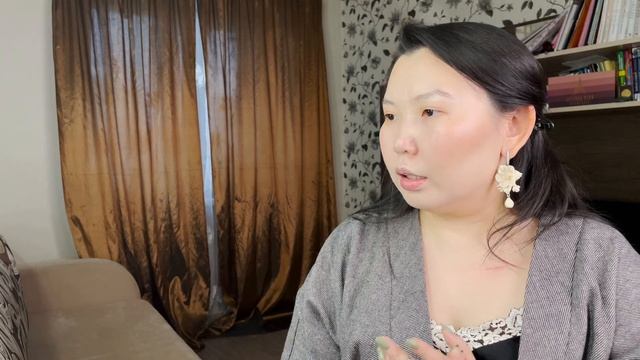 Mystery Box от SHIK | Повезло мне или нет? Пробую спракл MIMOSA