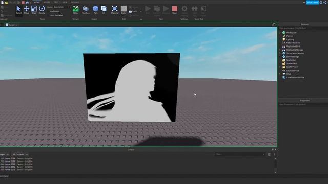 bad apple in roblox but 240p смотреть онлайн