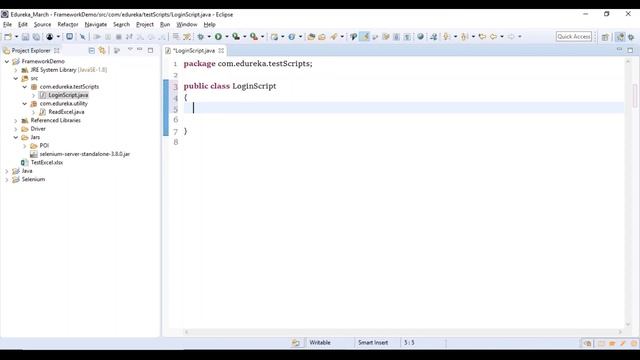 Selenium Frameworks | Part 1 | Selenium with Java | Basics to Advanced | Interview | Module 9 смотреть онлайн