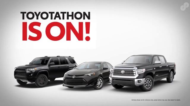 2018 Toyota Tacoma TRD Sport 4X4 DBL Cab Long Bed Offer Toyota of Renton December SP смотреть онлайн