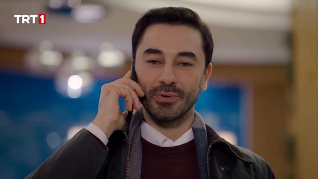 Kül Masalı 1. Bölüm @trt1