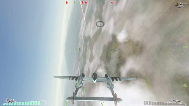 Battlestrike: The Road to Berlin - Missão3(Clearing The Way) смотреть онлайн