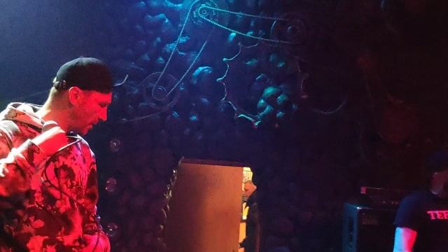 Purgen - Ты так хотела стать @ Wild Club Егорьевск 28.01.2023 смотреть онлайн