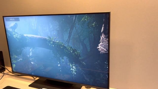 Macbook PRO 15" 2019 - eGPU Razer Core X - Radeon RX 5700 XT - Shadow of Tomb Raider macOS 13.1 смотреть онлайн
