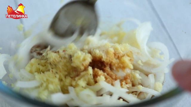 Как замариновать курицу?