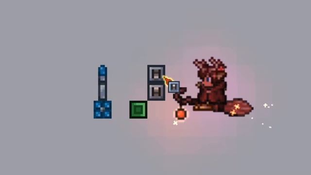 Terraria: The Secret Mechanic Behind Faulty Lamps смотреть онлайн