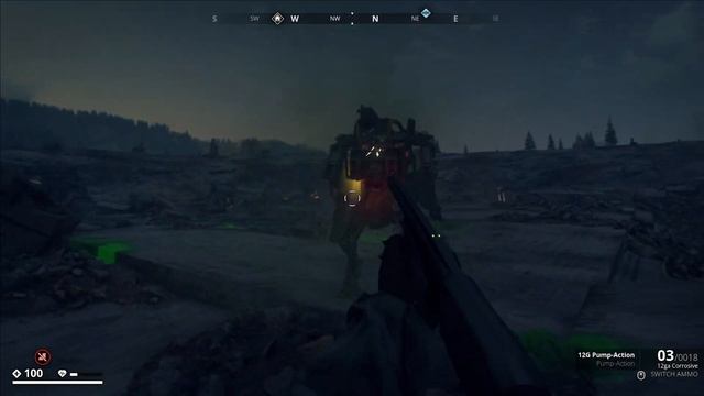 Why Generation Zero's Return Is So Hype смотреть онлайн