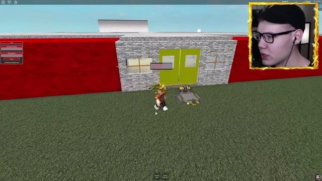 THE SAD STORY OF BALDI.. (Roblox Baldi's Basics) смотреть онлайн