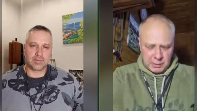 Выбор охотничьей собаки | Эфир с кинологом Станиславом Харченко смотреть онлайн