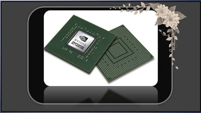 Сгорел видеочип NVIDIA, не попадайтесь на фальшивый ремонт... смотреть онлайн