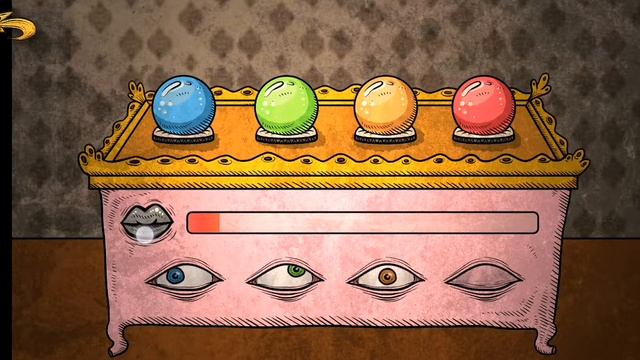 Chapter 3 - pt 7 - Mom's Dressing Table //Life Gallery смотреть онлайн