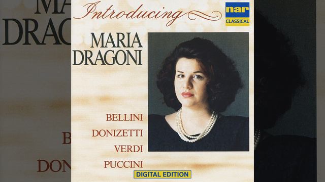 La Sonnambula, Act II, Scene 10: Ah! Non Credea Mirarti. Ah, Non Giunge... (Amina)
