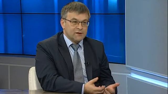 Интервью: Андрей Кулешов, зам. руководителя управления Россельхознадзора по краю смотреть онлайн