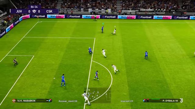 Прямой показ PS4 pes2021 смотреть онлайн