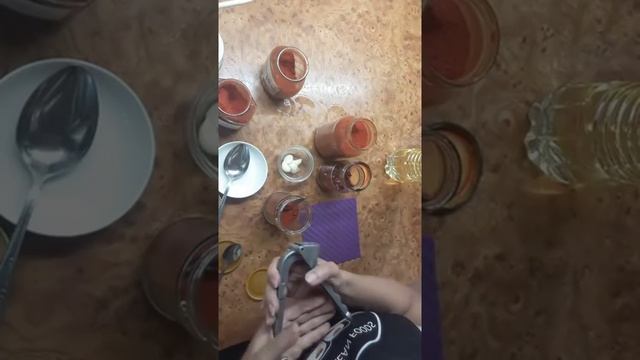 Что такое гочи дирими и как его приготовить смотреть онлайн