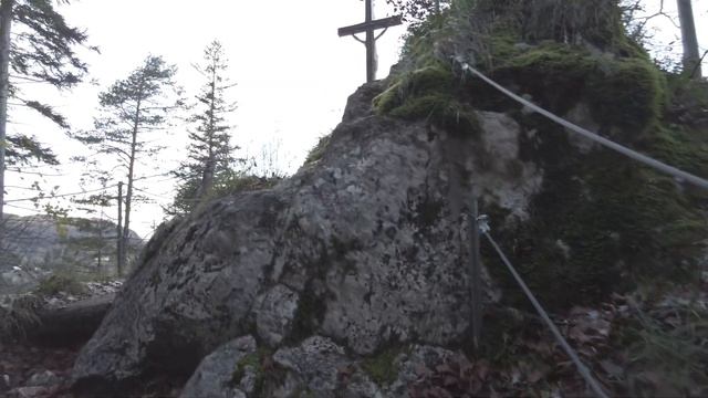 Топ5 видео Горы Германия 4К 60р смотреть онлайн