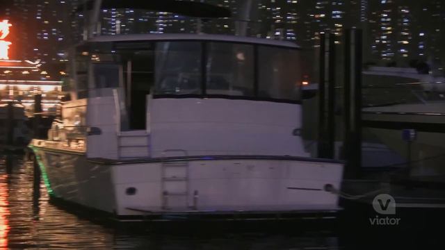 Hong Kong - Sunset Cruise plus Dinner at the Jumbo Floating Restaurant смотреть онлайн