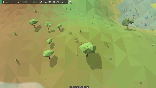 We Turned a SHEEP 🐑 into a BOAR! 🐗 - Equilinox Gameplay смотреть онлайн