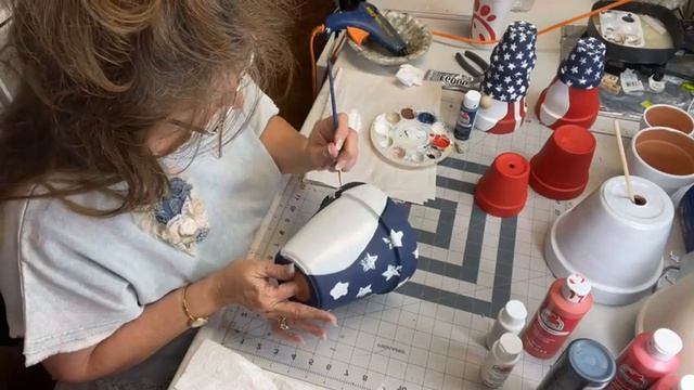 How to Make an Outdoor Gnome, Diy Garden Gnomes made for your yard