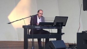 17 Андрей Деветьяров, "Sway"