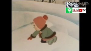 Совукми жудаям совук.кизалок ва куёнчалар