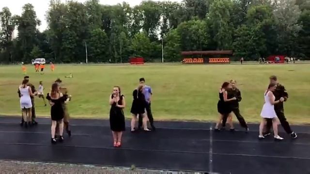 Белый танец для Афгана смотреть онлайн