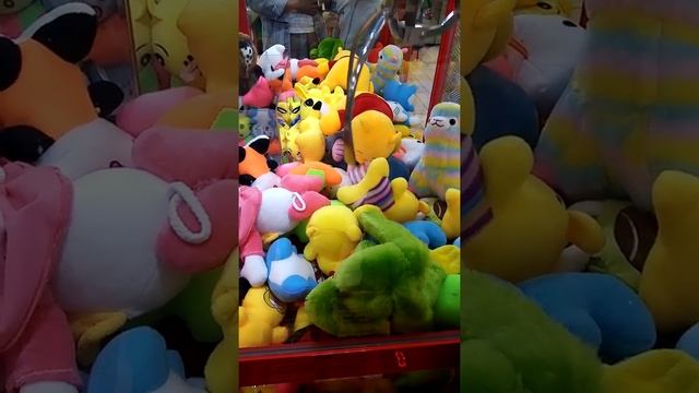 Поиграем на Хагги Вагги. смотреть онлайн