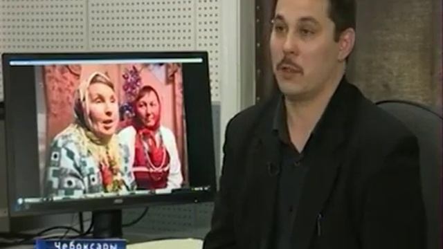 Святочные традиции: наши коллеги поделились историями о гаданиях смотреть онлайн