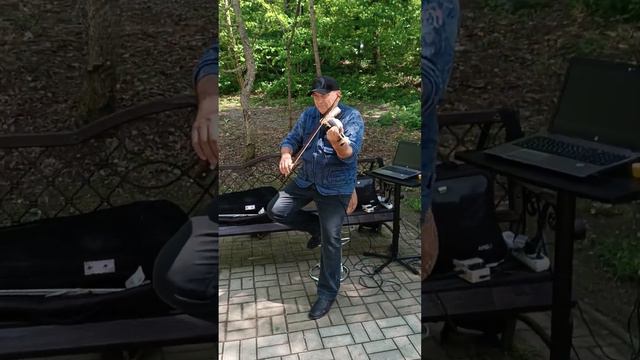 Аллея в Горячем Ключе смотреть онлайн