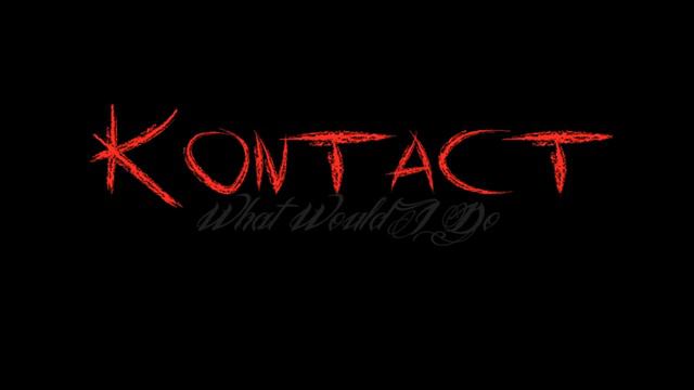 Kontact - What Would I Do?! (Prod. By Chris Webber) смотреть онлайн