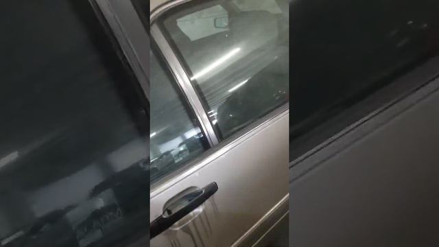 Mb s class w140 back right door not opening смотреть онлайн