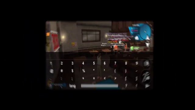 Бар онлайн рп ! Чем всё закончилось ? Смотрите в видео смотреть онлайн