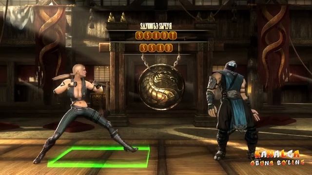 #21 MORTAL KOMBAT BARCHA FATALITY O'ZBEKCH LETSPLAY смотреть онлайн