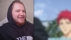 ДЕНЬ РОЖДЕНИЕ КУРОКО!!! Баскетбол Куроко ОВА / Реакция на аниме