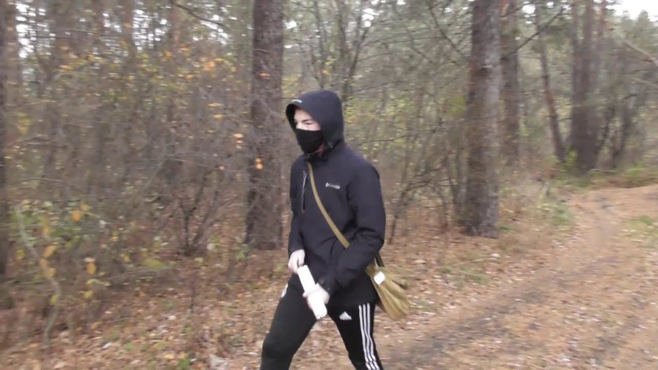 Фильм S.T.A.L.K.E.R. Закон бродяги