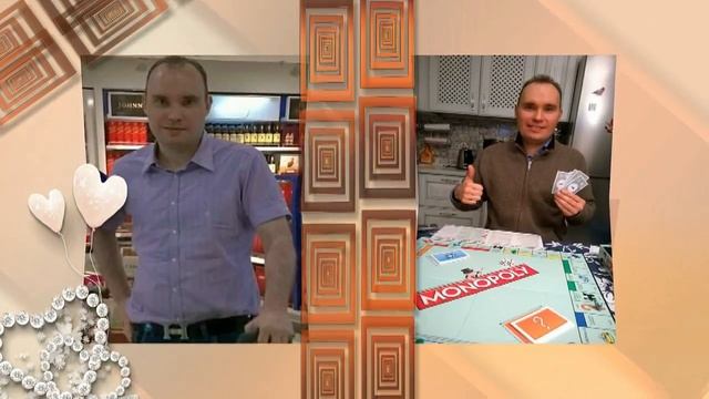 С ДНЕМ РОЖДЕНИЯ. ДЕНИС смотреть онлайн