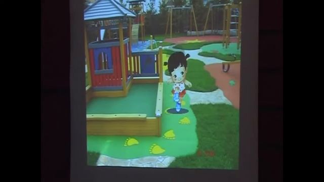 Использование компьютера (ИКТ) в детском саду УВК №9 Энергодар смотреть онлайн