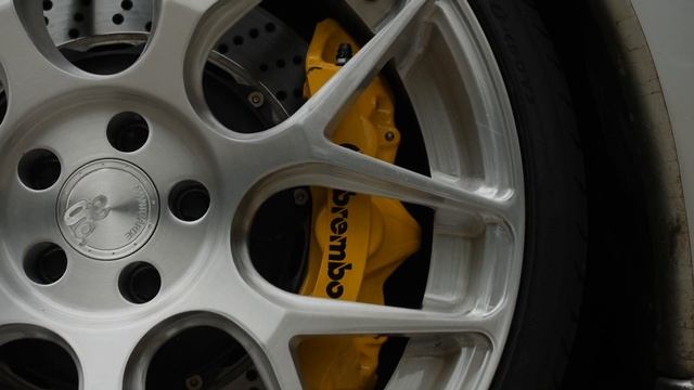 Which wheels look better on my Ferrari 360 Avant Garde M590 смотреть онлайн