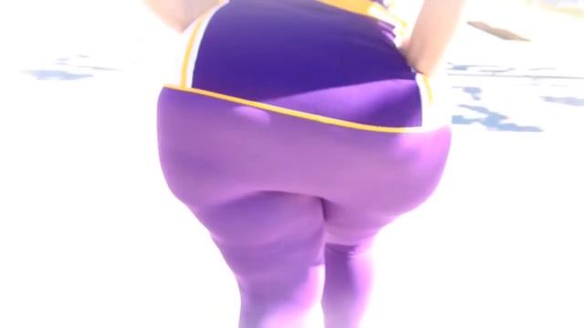 BBW-Big Booty Chasing Movie Trailer Compilation смотреть онлайн