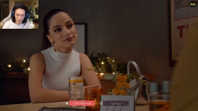 ЧЕТЫРЕ СВИДАНИЯ | Ten Dates #1 смотреть онлайн