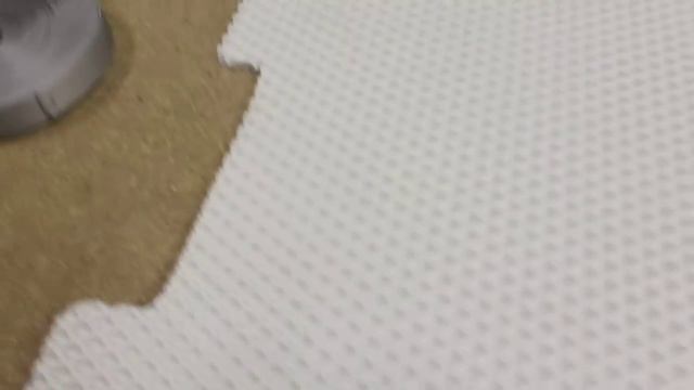 Необычные автоковрики EVA (белый) ТЕСТ (часть 1) смотреть онлайн