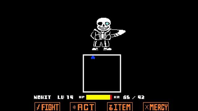 They're Stronger Than You - Steven Universe/Undertale Mashup