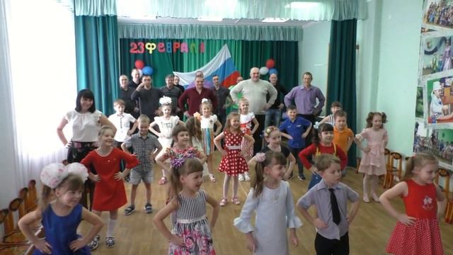 День защитника отечества 2019 смотреть онлайн