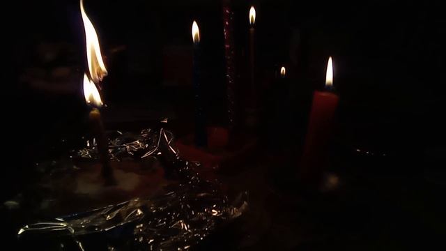 сжигаем порчу на разрыв отношений между любимыми людьми,кровными родственниками,друзьями и т.д смотреть онлайн