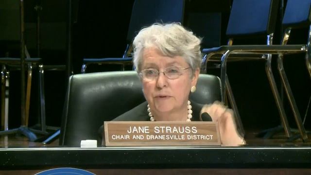 FCPS School Board Meeting - June 14, 2018 смотреть онлайн