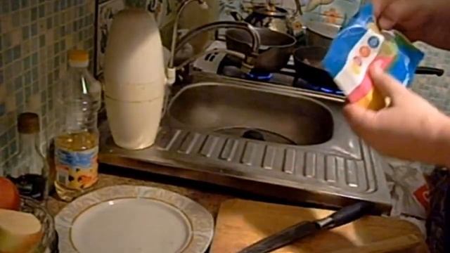 Любая говядина мягкая по крестьянски Проверил смотреть онлайн