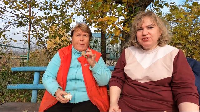 ВЛОГ/ Дача. Обратилась за помощью к друзьям смотреть онлайн