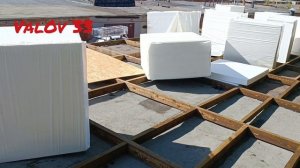 как утеплить крышу в гараже не дорого