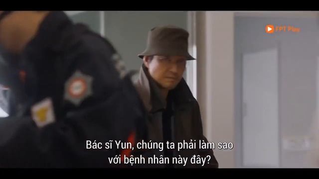 Bác Sĩ Seo Woo Jin - Người Thầy Y Đức 2 Tập 1 - Romantic Doctor, Teacher Kim 2 #8