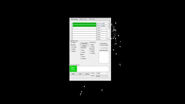 Прошивка ESP12/ESP32 на Tasmota и подключение к clusterfly.ru по MQTT [Часть #0.1] смотреть онлайн